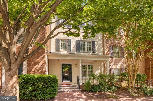 4323 Westover Pl Nw, WASHINGTON, DC, 20016-5553 | Card Image