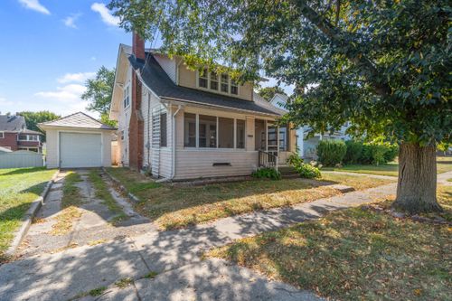 309 Harwood St, Jackson, MI, 49203-3103 | Card Image