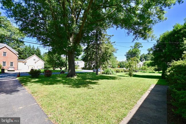 3601 Mclean Ave, House other with 3 bedrooms, 2 bathrooms and null parking in FAIRFAX VA | Image 7