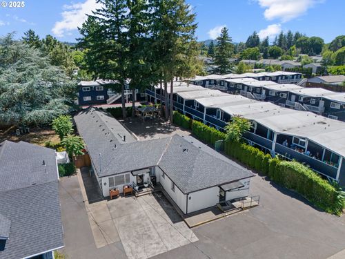 6160 Sw Hall Blvd, Beaverton, OR, 97008-4702 | Card Image