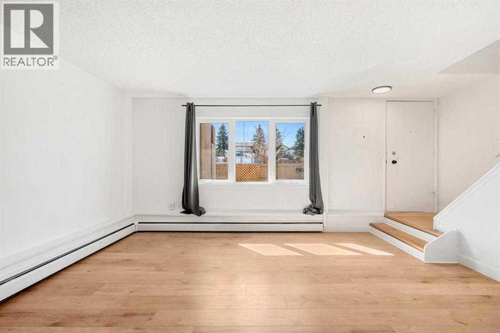 Residential in Calgary