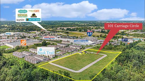 101 Carriage Ln, Coldwater, MI, 49036 | Card Image