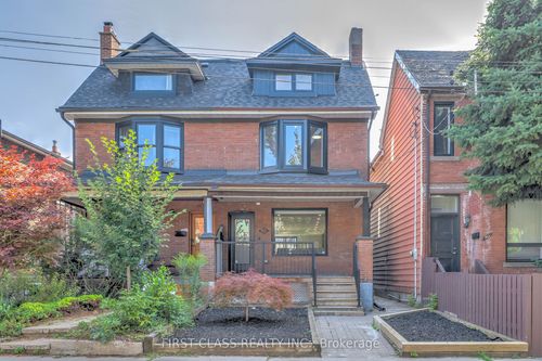 431 Roxton Rd, Toronto, ON, M6G3R5 | Card Image
