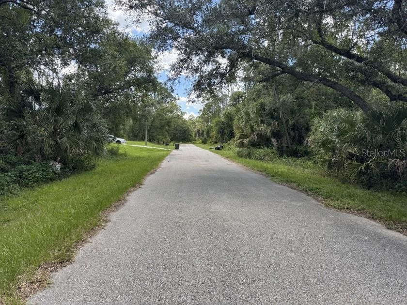 Land in NORTH PORT 2
