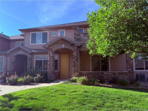 d-8578 Gold Peak Dr, Highlands Ranch, CO, 80130-7133 | Card Image