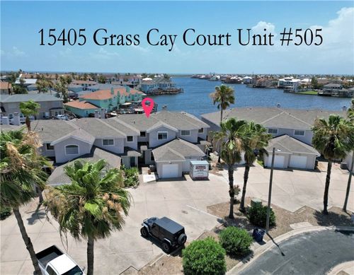 apt-505-15405 Grass Cay Ct, Corpus Christi, TX, 78418-6391 | Card Image