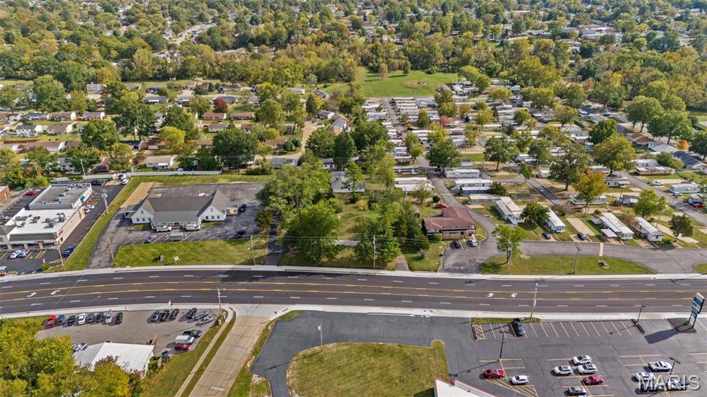 Land in Arnold 4