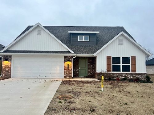 303 Pennington Ave, Prairie Grove, AR, 72753-4009 | Card Image