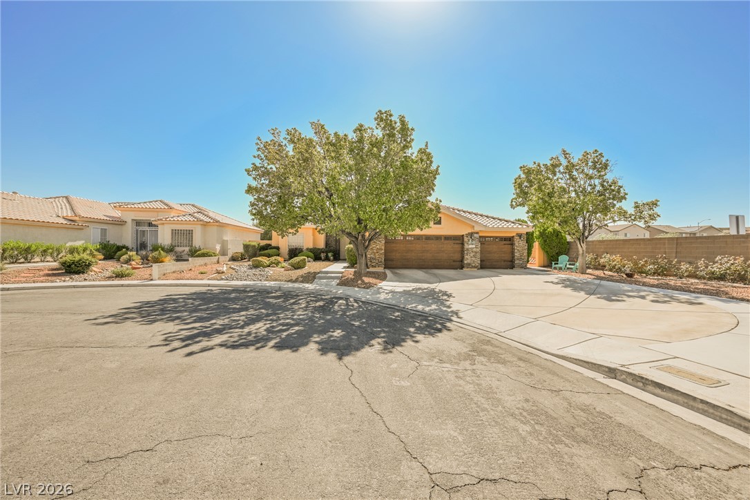 Residential in Las Vegas