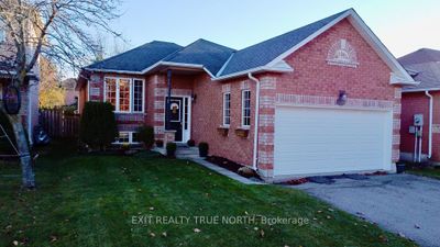 1321 Vincent Cres, House other with 3 bedrooms, 3 bathrooms and 6 parking in Innisfil ON | Image 1