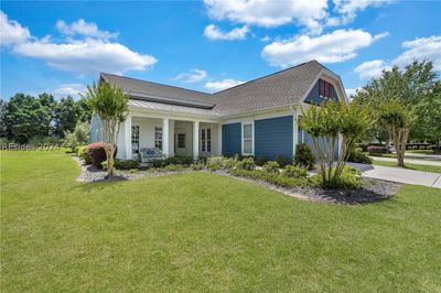 8 Knotweed Court, House other with 2 bedrooms, 2 bathrooms and null parking in Bluffton SC | Image 1