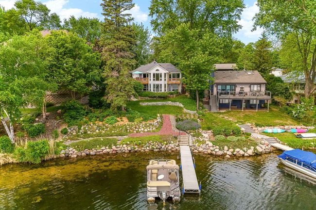 3310 Lake Johanna Blvd, House other with 2 bedrooms, 2 bathrooms and null parking in Arden Hills MN | Image 33