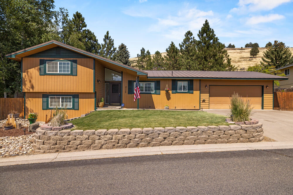 Kimberly Dr, Klamath Falls, OR 97603
