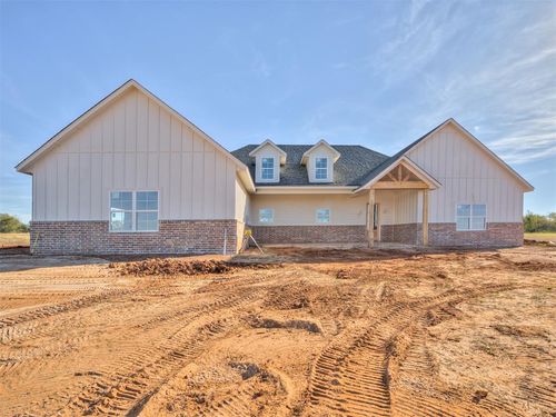 20904 Rush Creek Rd, Edmond, OK, 73012-4088 | Card Image