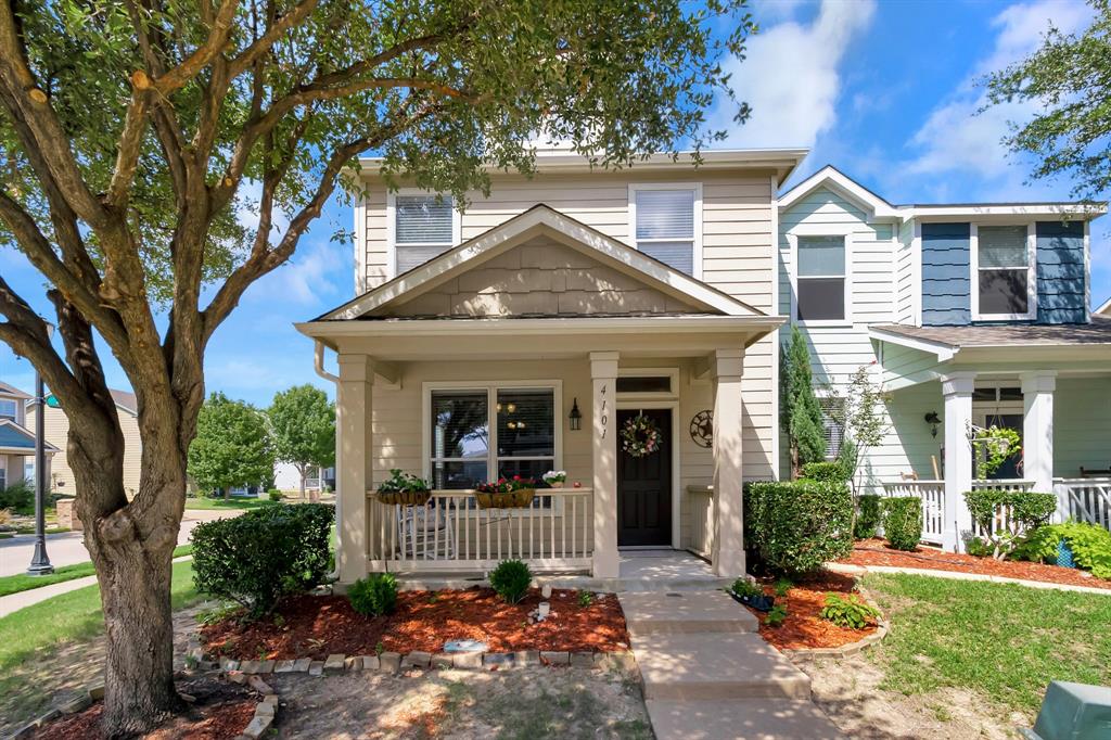 Macy Ln, Fort Worth, TX 76244