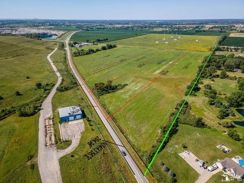 Parcel A U S Turnpike Road, UNKNOWN, MI, 48166 | Card Image