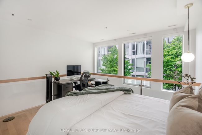 202 - 197 Lisgar St, Condo with 1 bedrooms, 2 bathrooms and null parking in Ottawa ON | Image 22