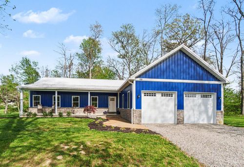 132 Oklahoma Drive, Sardinia, OH, 45171 | Card Image