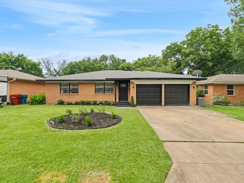 420 W Anita St, Sherman, TX, 75092-2627 | Card Image