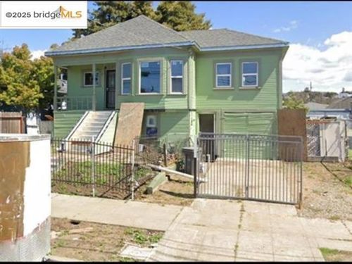 9502 Olive St, Oakland, CA, 94603-1728 | Card Image