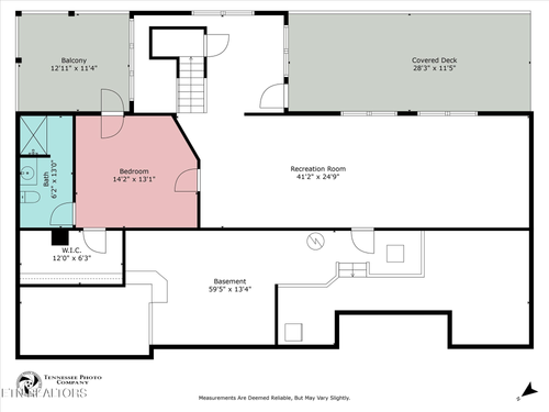 182 Canterbury Dr, Crossville, TN, 38558-7095 | Card Image