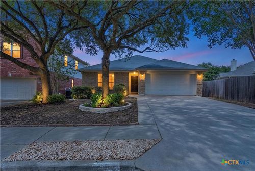 16832 Luckenwald Dr, Round Rock, TX, 78681-5312 | Card Image
