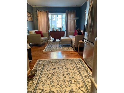 7-1300 Garfield St, Denver, CO, 80206 | Card Image