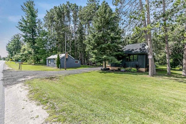 7216 County Rd 13, House other with 2 bedrooms, 1 bathrooms and 15 parking in Lisle ON | Image 8