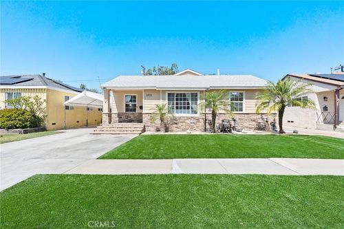 5903 Hazelbrook Ave, Lakewood, CA, 90712 | Card Image