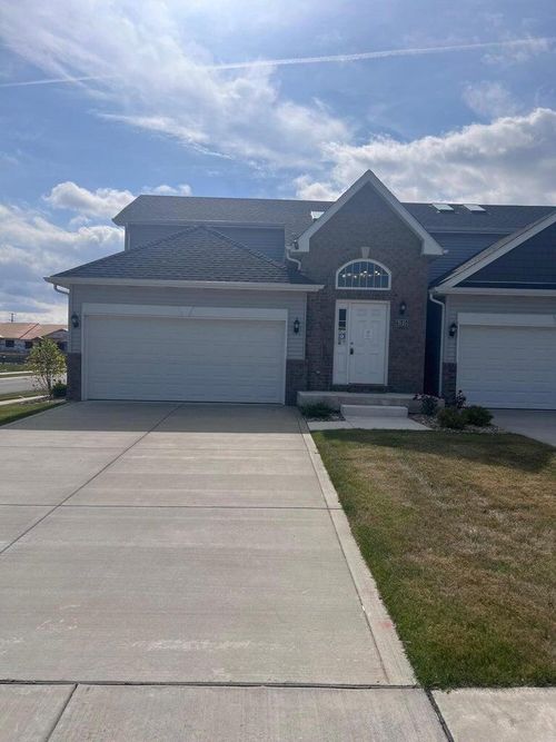 53d-3123 W 82nd Pl, Merrillville, IN, 46410-6157 | Card Image