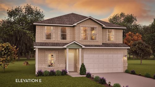 14551 Bloomfield Dr, Conroe, TX, 77303-2598 | Card Image
