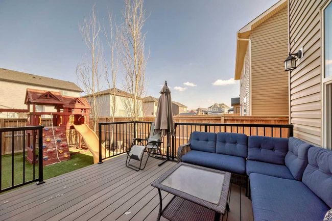 112 Rainbow Falls Passage, House other with 5 bedrooms, 4 bathrooms and 6 parking in Chestermere AB | Image 36
