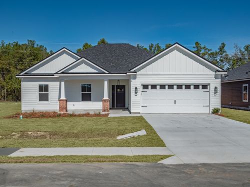 4 Devon Dr, Crawfordville, FL, 32327 | Card Image