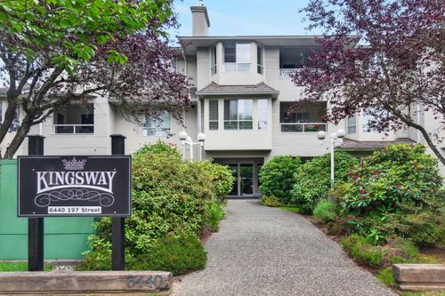 205-6440 197 St, Langley, BC, V2Y1H9 | Card Image