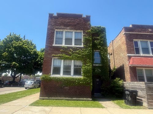 6354 S Claremont Avenue, Chicago, IL, 60636 | Card Image