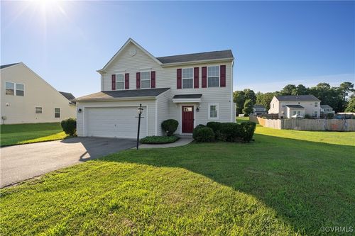 1208 Bernal Cir, Henrico, VA, 23231-5872 | Card Image