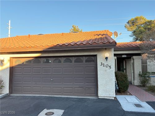 3105 La Mancha Way, Henderson, NV, 89014-3686 | Card Image