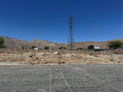 0 Haugen Lehman Way, Whitewater, CA, 92282 | Card Image