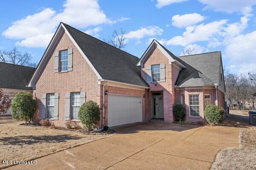 203 Fairway Trace Drive, Hernando, MS, 38632 | Card Image