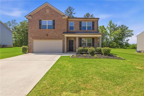 541 Noblewood Dr, Mcdonough, GA, 30252-8742 | Card Image