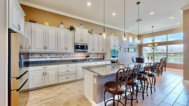 5221 Wishing Arch Dr, House other with 4 bedrooms, 4 bathrooms and null parking in APOLLO BEACH FL | Image 21