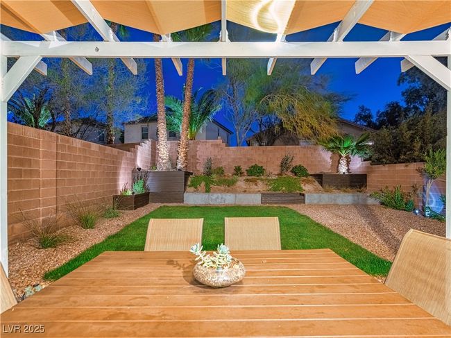 11220 Salentino Ave, House other with 3 bedrooms, 4 bathrooms and null parking in Las Vegas NV | Image 34