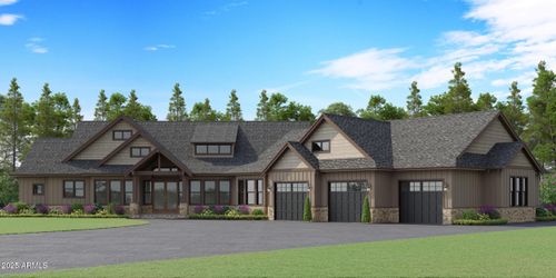 7267 Red Feather Ct, Happy Jack, AZ, 86024-8396 | Card Image