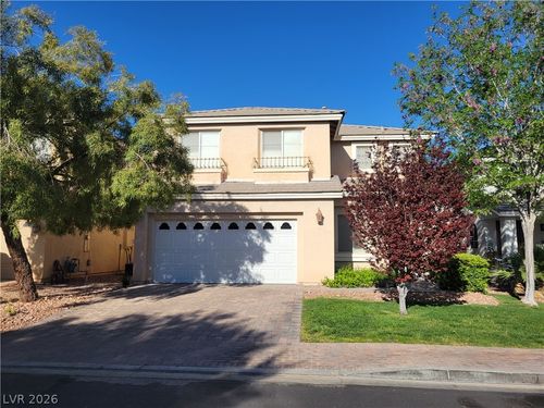 10963 Carberry Hill St, Las Vegas, NV, 89141-4339 | Card Image