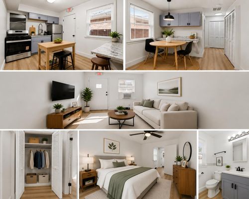 4-520 Booker St, Lexington, KY, 40508-1134 | Card Image