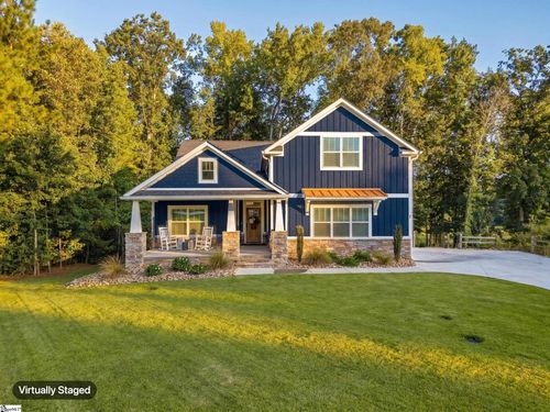 7 Maxfli Ct, Travelers Rest, SC, 29690-7206 | Card Image