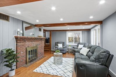 17 Boulder Rd, House other with 4 bedrooms, 2 bathrooms and 2 parking in Lexington MA | Image 2