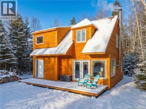 13 Meadow Lane, Central Hainesville, NB, E6E1K4 | Card Image