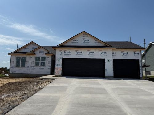 4532 Granite Ridge Rd, Cedar Falls, IA, 50613-8344 | Card Image