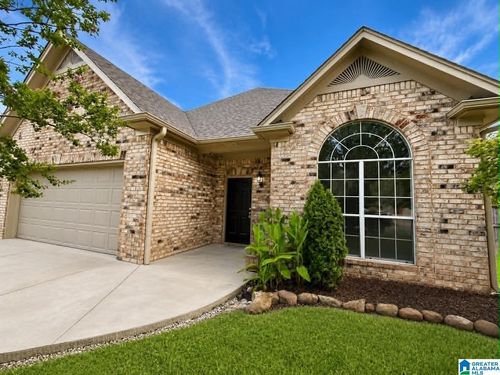 1012 Waterford Trl, CALERA, AL, 35040-7613 | Card Image